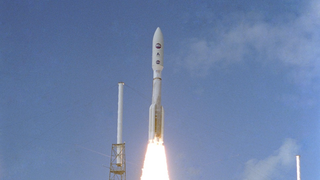 Happy Birthday New Horizons, the Little Probe (Still) Racing for Pluto